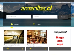 Cabanas Dona Anita 2