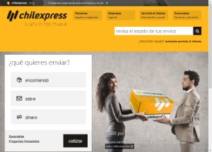 Chilexpress