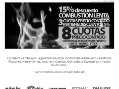 Comercial Chelech Sociedad Anonima