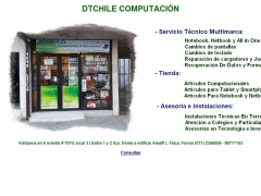Comercial Candelaria Ltda.