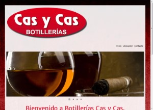 Cas y Cas