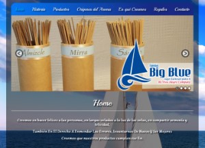 Comercializadora Viva Alegre