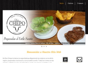 Carnes a las Brasas Don Chepo