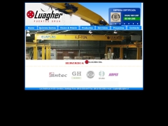 Comercializadora Luagher Ltda.