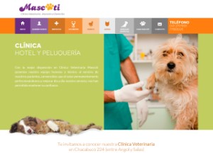 Clínica Veterinaria Mascoti