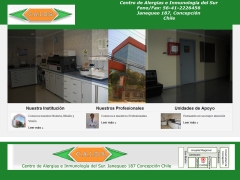 Centro De Alergias E Inmunologia Del Sur Caids