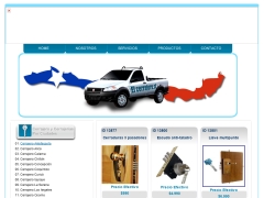 Comercial Stelauphipat Ltda