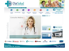 Centro Medico Y Dental Darsalud