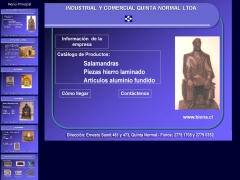 Construcciones Y Transportes Valdivia