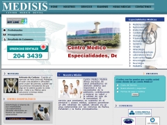 Contratista Jorge Monsalvez