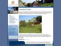 Cooperativa De Vacaciones El Tabito Ltda.
