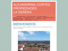 Cortes Montalvan Alejandrina