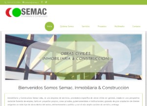 Constructora Semac