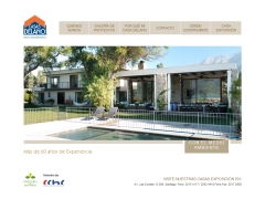 Casas Delano S.A.