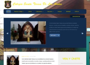 Colegio Santa Teresa De Los Andes