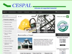 Cespal