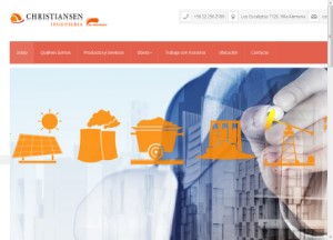 Christiansen Ingeniería