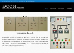 Comercial Facodi Chile