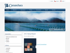 Camanchaca Pesca Sur S.A.