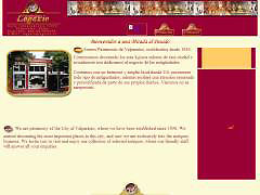 Casa de Antiguedades Lagazio