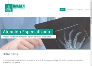 Centro Radiológico Imagen