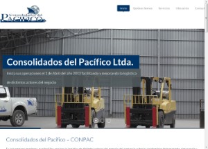 Conpac - Consolidados del Pacifico