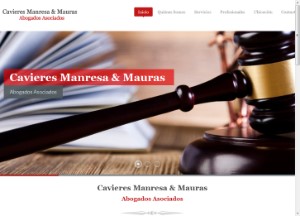 Cavieres Manresa & Mauras Abogados Asociados