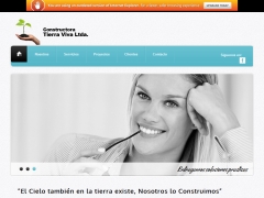 Constructora Tierra Viva
