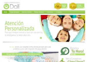 Clinica Odontologica Dali