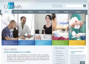 Clinica Orema