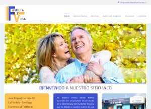 Clínica Dental Familia y Vida Urgencias 24 hrs.