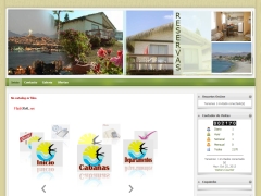 Cabañas y Departamentos Las Golondrinas