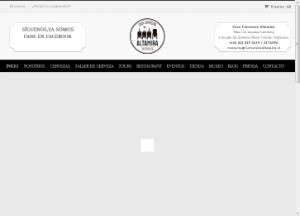 Casa Cervecera Altamira