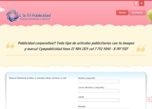 C y M Publicidad Corporativa y Marketing