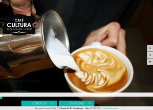 Café Cultura