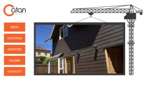 Constructora Catan SPA