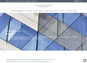 C y G Ingeniería Ltda.