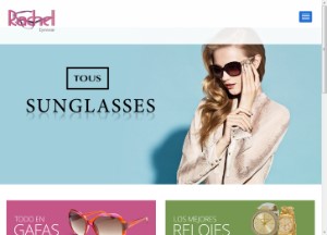 CAPRICCHO BOUTIQUE - RELOJES DE LUJO Y GAFAS DE SOL