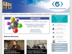 Centro de Psicología Integral