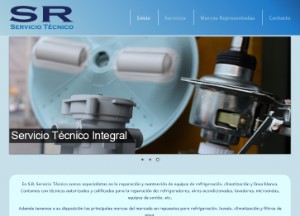 Centro de Servicio Técnico Sergio Riffo Lagos