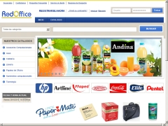 RedOffice