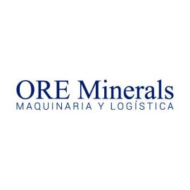 CONSTRUCTORA ORE MINERALS Y CIA. LIMITADA