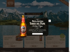 COMERCIAL PATAGONA LIMITADA