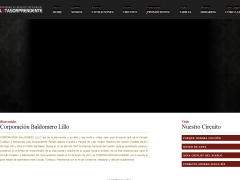 CORP BALDOMERO LILLO