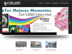 COMERCIAL DARIO FABBRI LIMITADA