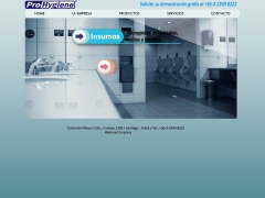 COMERCIALIZADORA DE INSUMOS Y SERVICIOS MAUCO LIMITADA