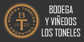 Bodega y Viñedos - los Toneles