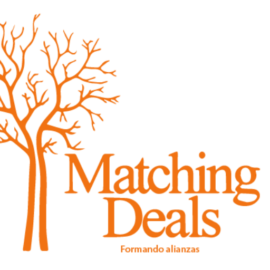 COMERCIALIZADORA MATCHING DEALS LIMITADA