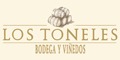 Bodega y Viñedos - los Toneles