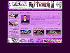 COMPAÑIA ARTISTICA EVENDART SPA